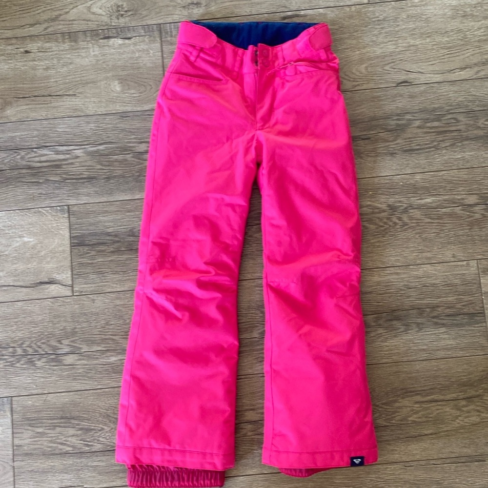 Girls Ski and Snowboard Pants